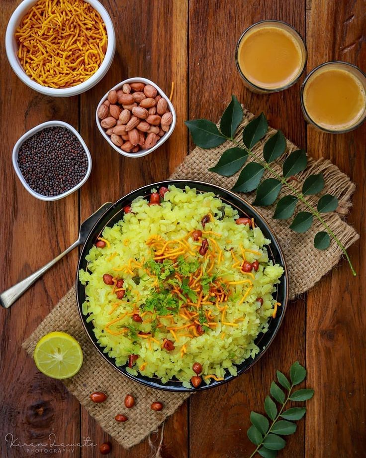 DELICIOUS FOOD